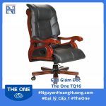 Ghế Giám Đốc The One TQ16