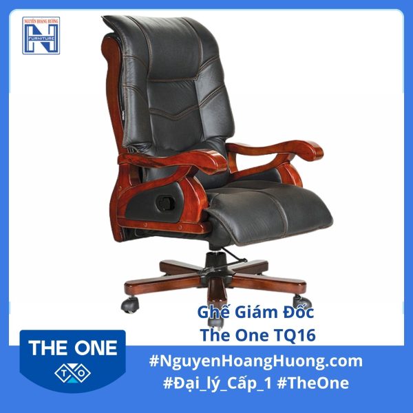 Ghế Giám Đốc The One TQ16