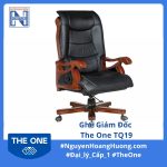 Ghế Giám Đốc The One TQ19