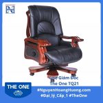 Ghế Giám Đốc The One TQ21