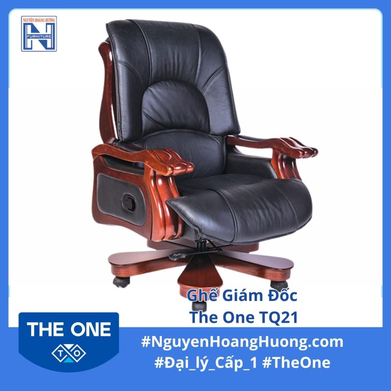 Ghế Giám Đốc The One TQ21
