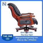 Ghế Giám Đốc The One TQ21 - Ảnh 2