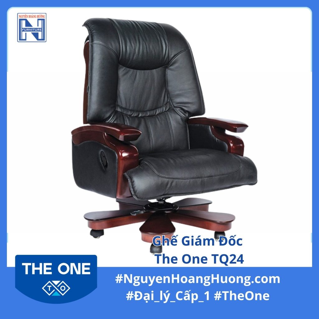 Ghế Giám Đốc The One TQ24