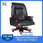 Ghế Giám Đốc The One TQ24