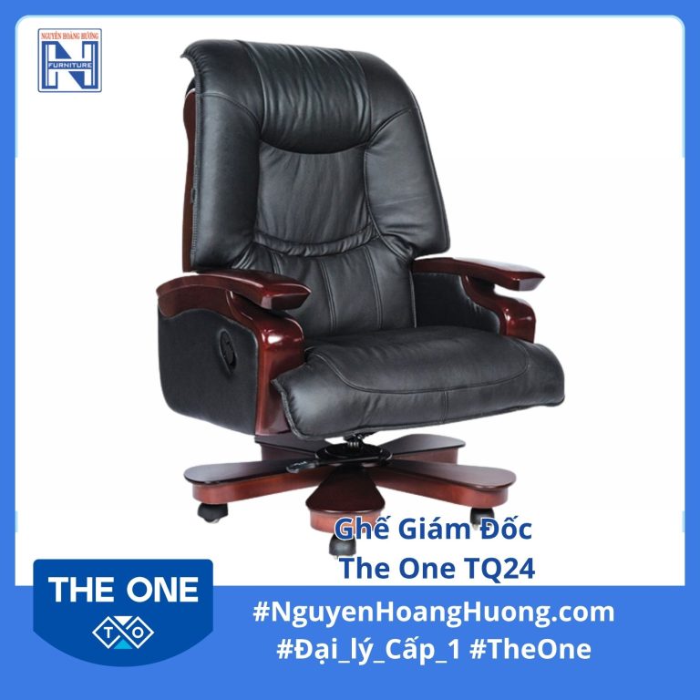 Ghế Giám Đốc The One TQ24