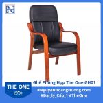 Ghế Phòng Họp The One GH01