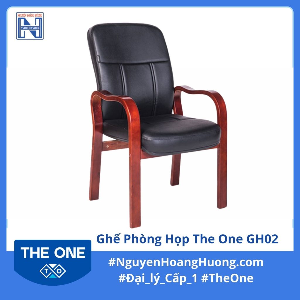 Ghế Phòng Họp The One GH02