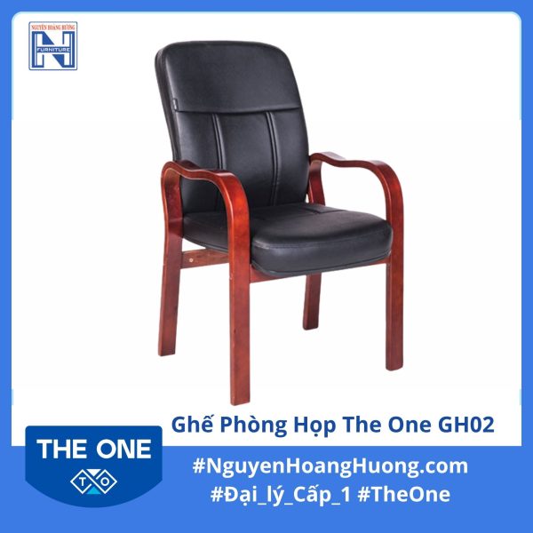 Ghế Phòng Họp The One GH02
