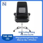 Ghế Trưởng Phòng The One GL316 - Ảnh 3