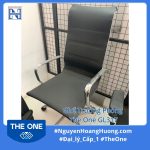 Ghế Trưởng Phòng The One GL317 - Ảnh 2