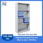 Giá Sách The One GS6