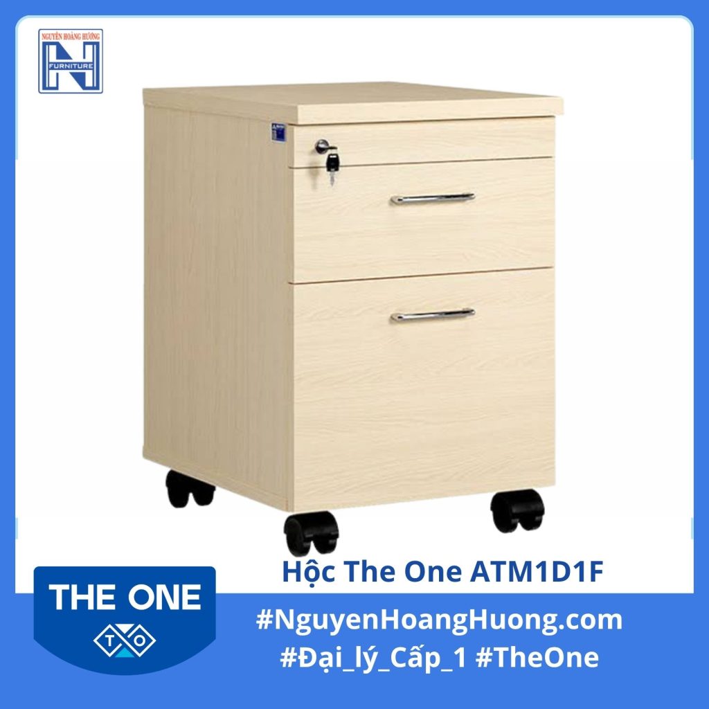 Hộc The One ATM1D1F