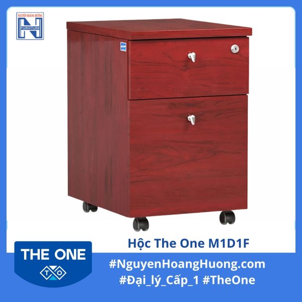 Hộc The One M1D1F