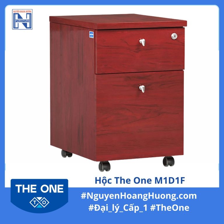 Hộc The One M1D1F