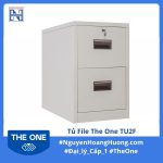 Tủ File The One TU2F