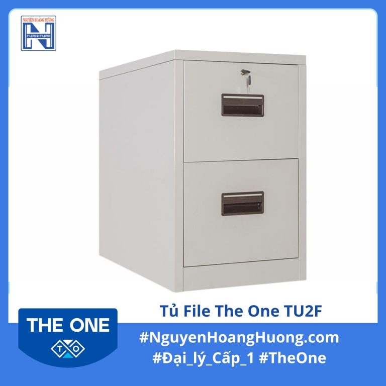 Tủ File The One TU2F