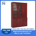 Tủ Giám Đốc The One DC1340H1