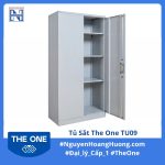 Tủ Sắt The One TU09