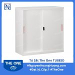 Tủ Sắt The One TU88SD