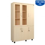 Tủ The One AT1960-3BK