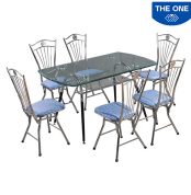 Bàn Ăn The One B48