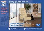 Ghế Phòng Họp The One SL904