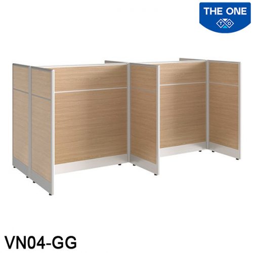 Vách Ngăn The One VN04-GG