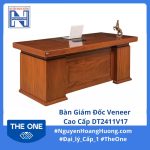 Bàn Giám Đốc The One DT2411V17