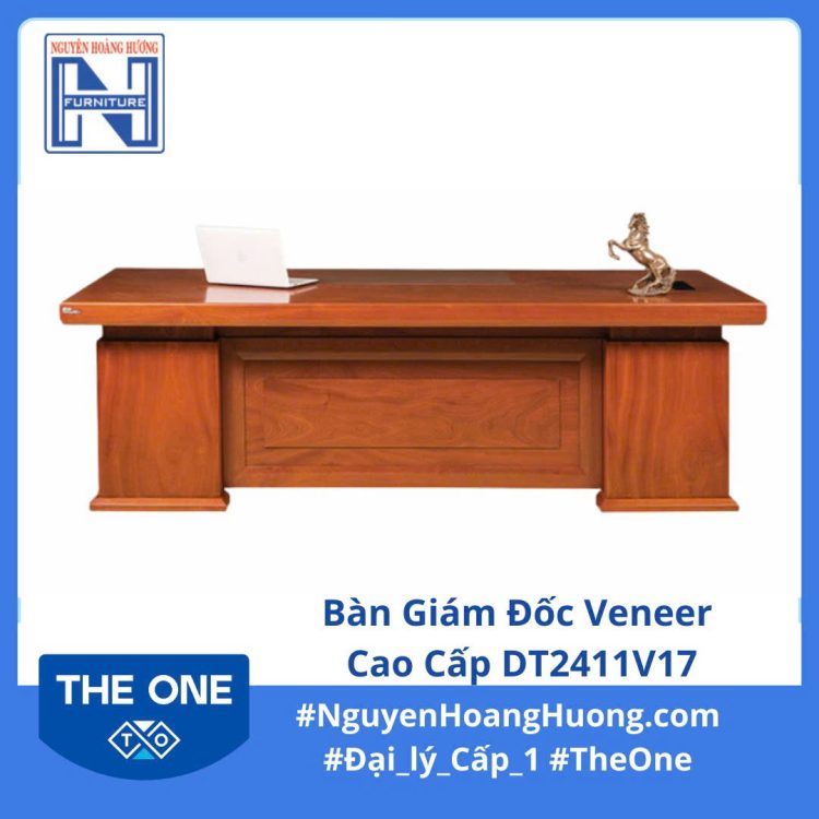 Bàn Giám Đốc The One DT2411V17
