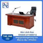 Bàn Giám Đốc The One DT1890V14