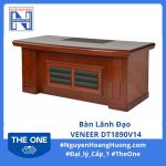 Bàn Giám Đốc The One DT1890V14