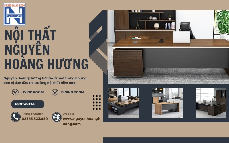 Bàn Giám Đốc 1m6 Bàn Giám Đốc 1m6