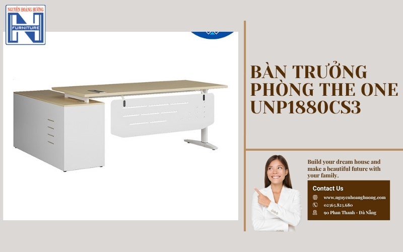 Bàn Giám Đốc chân sắt hiện đại Bàn Giám Đốc chân sắt hiện đại