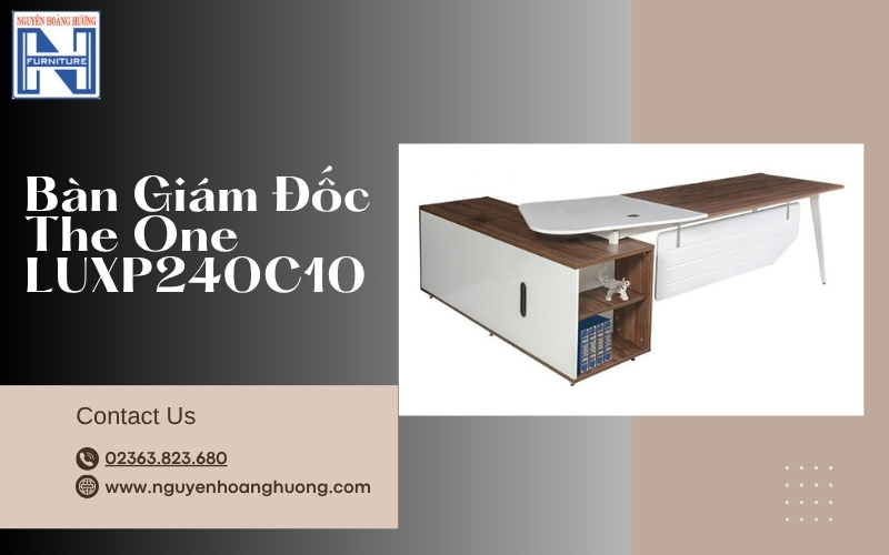 bàn giám đốc chữ L bàn giám đốc chữ L
