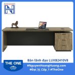 Bàn Giám Đốc LUXB2410V8