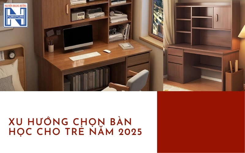 cách lắp ráp bàn học sinh