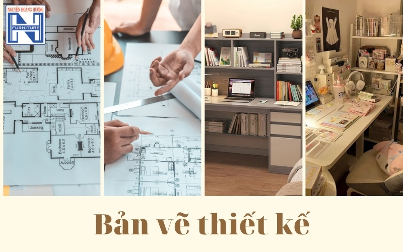 cách lắp ráp bàn học sinh