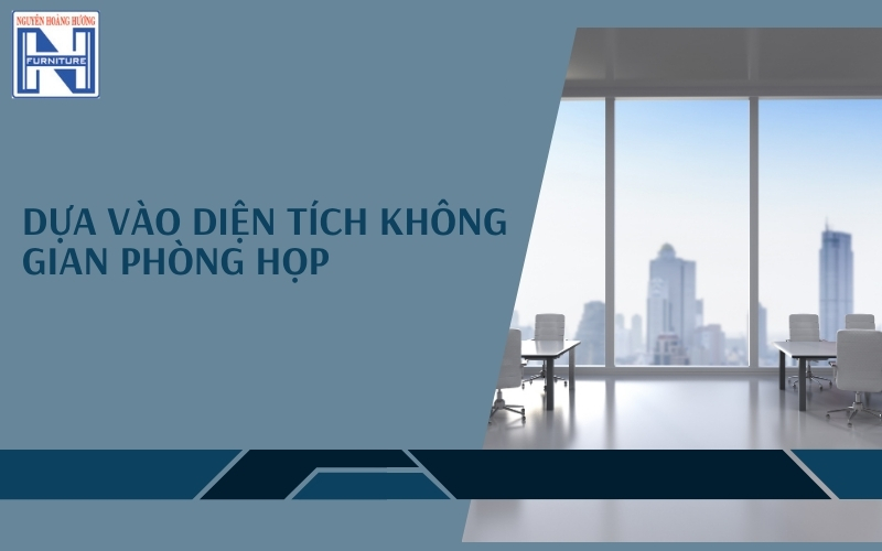 Kích thước bàn họp 8 người