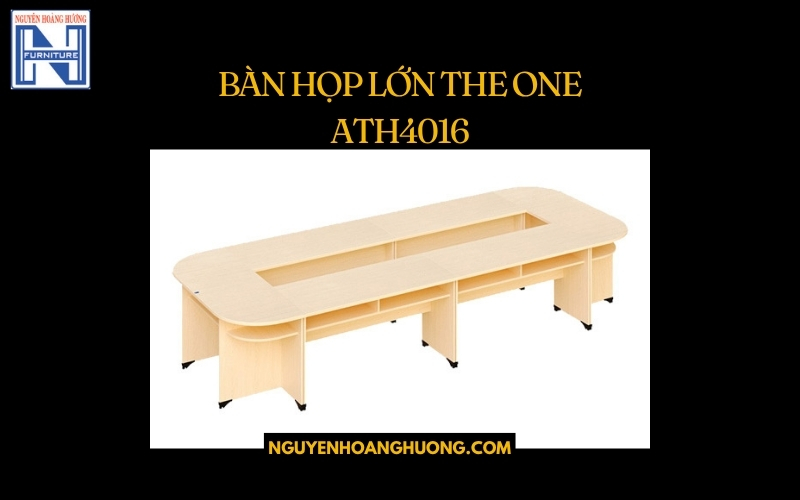 Mẫu Bàn Họp Văn Phòng