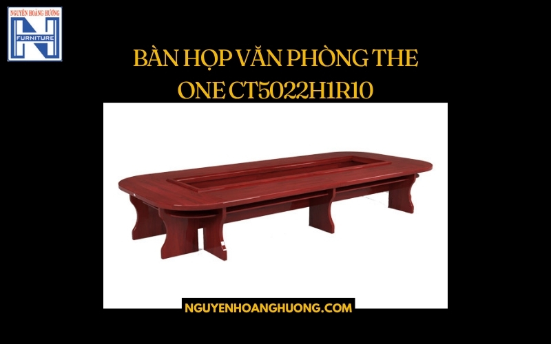 Mẫu Bàn Họp Văn Phòng
