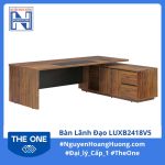 Bàn Giám Đốc LUXB2418V5