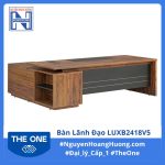 Bàn Giám Đốc LUXB2418V5