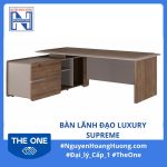 Bàn Lãnh Đạo LUXURY SPREME
