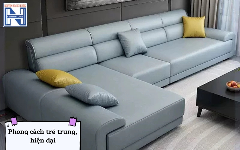 Ghế băng dài bọc nệm giá rẻ
