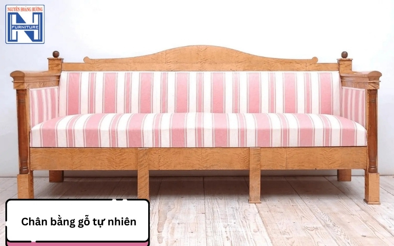 Ghế băng dài bọc nệm giá rẻ