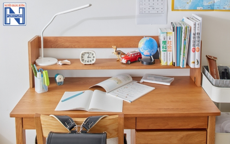 đồ trang trí bàn làm việc
