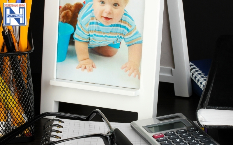 đồ trang trí bàn làm việc