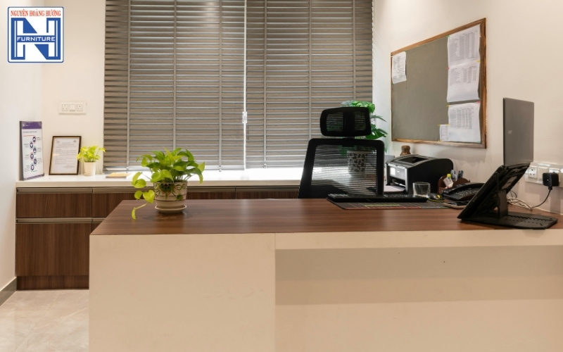 đồ trang trí bàn làm việc