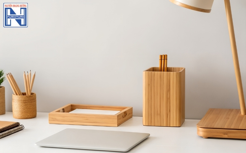 đồ trang trí bàn làm việc