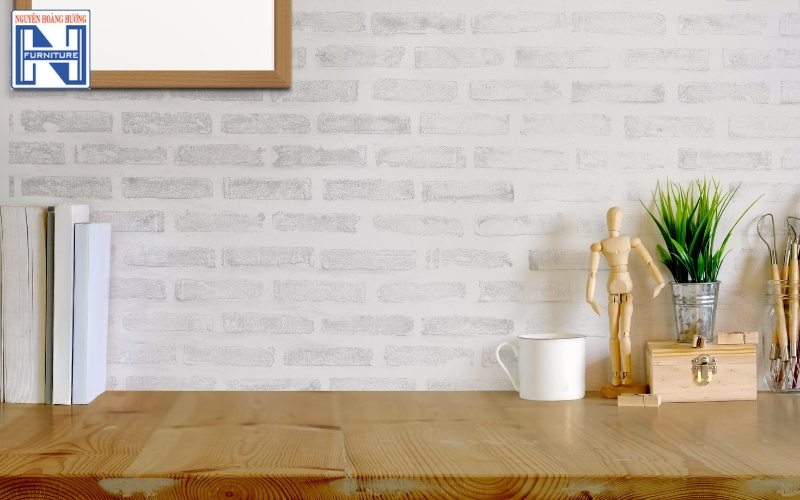 đồ trang trí bàn làm việc